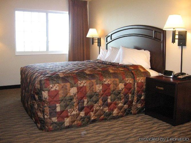 Baymont By Wyndham Harlan Hotel Kamer foto